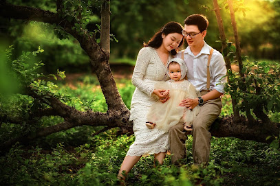 Góc Ảnh Tháng Năm - Chụp ảnh Baby, Family, Couple, Prewedding Đà Lạt