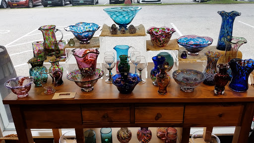 Gift Shop «Vermont Gift Barn», reviews and photos, 1087 Williston Rd, South Burlington, VT 05403, USA
