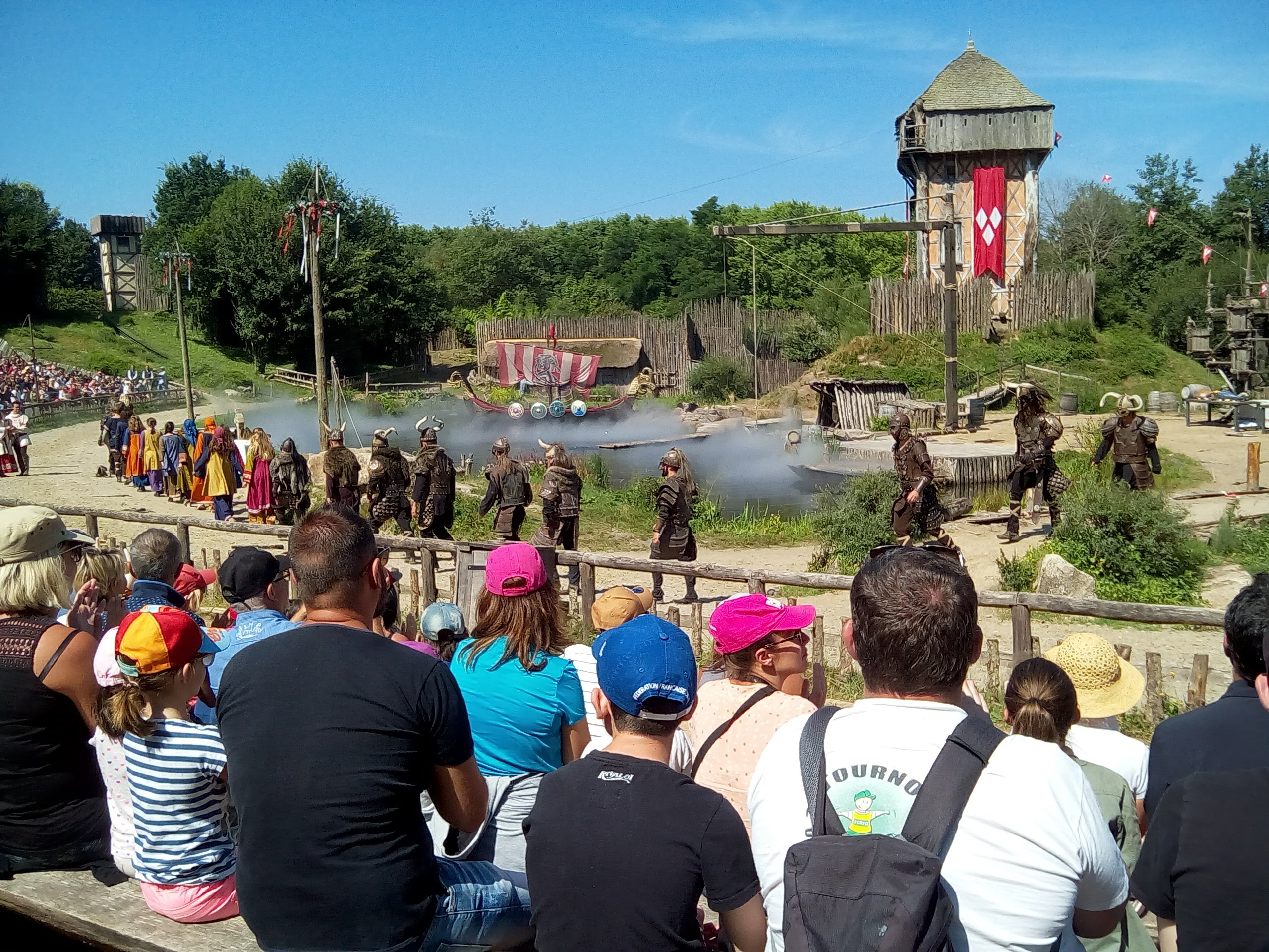 Photo n° 39 de l'avis de Daniel.a fait le 28/07/2018 à 11:54