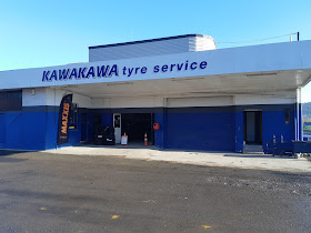 Kawakawa Tyre service