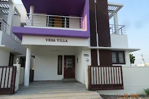 Veda Villa image
