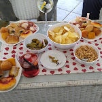 Photo n°1 de l'avis de Giuseppe.i fait le 04/12/2021 à 05:22 sur le  Red Bar à Lamezia Terme