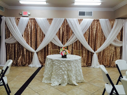 J's Party Rentals & Decor