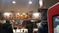 Atmosphère du Restaurant KFC La Roche sur Yon - n°6
