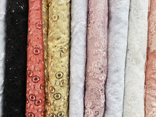 Fabric Store «New York Fabrics», reviews and photos, 13812 SW 152nd St, Miami, FL 33177, USA