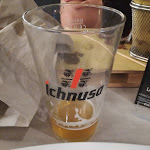 Photo n°1 de l'avis de Simone.' fait le 27/07/2019 à 12:48 sur le  Tourlé LaPizzeria e ilGrill Baranzate à Baranzate