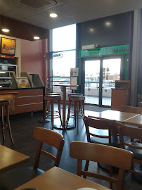 Atmosphère du Sandwicherie Subway à Hérouville-Saint-Clair - n°6