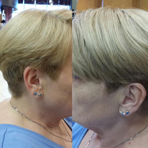 Hair Salon «Fantastic Sams Cut & Color», reviews and photos, 25680 Pontiac Trail, South Lyon, MI 48178, USA