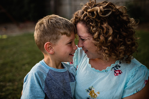 Hair Salon «Tangerine Salon», reviews and photos, 4151 Waller Creek #110, Highland Village, TX 75077, USA