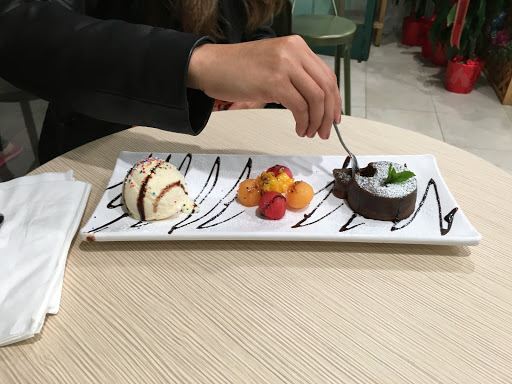 Dessert Shop «UC Dessert», reviews and photos, 388 Ninth St #159, Oakland, CA 94607, USA