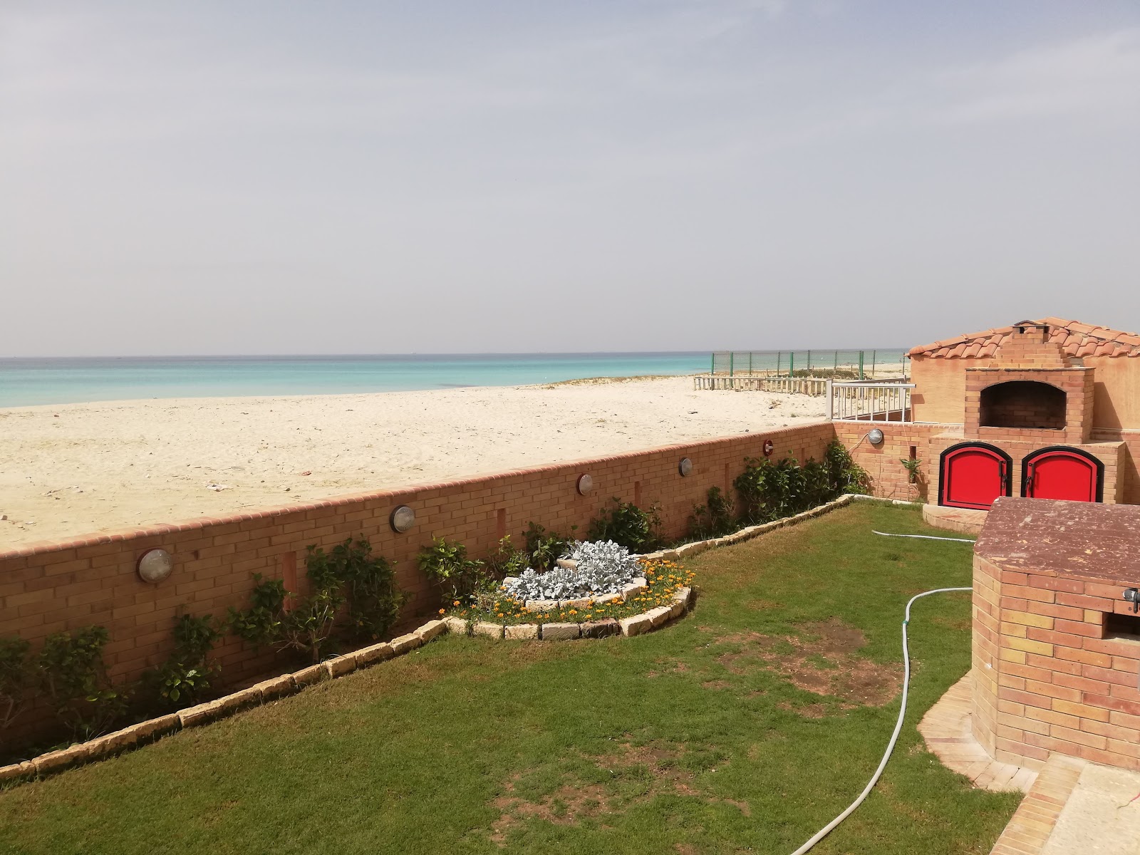 El Nakheel Beach photo #6