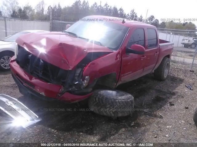 Advanced Re-creations LLC