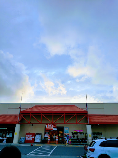 Home Improvement Store «The Home Depot», reviews and photos, 30144 US Hwy 19 N, Clearwater, FL 33761, USA
