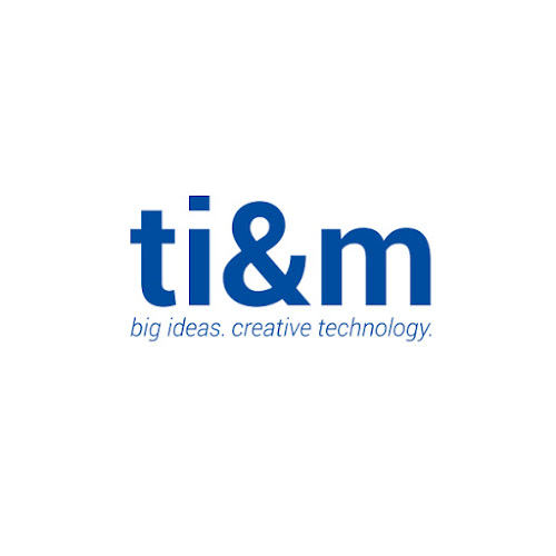Rezensionen über ti&m AG in Zürich - Webdesigner