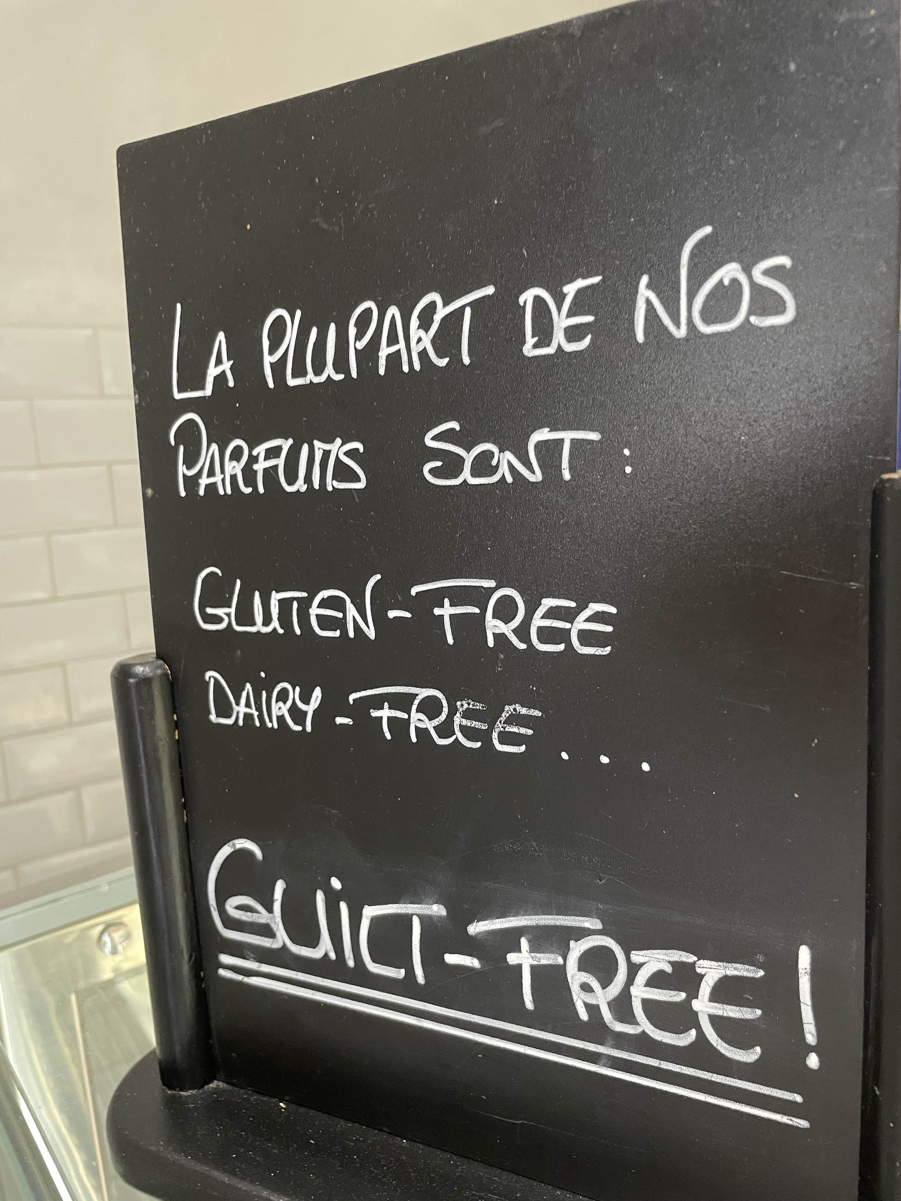 Photo n° 1 de l'avis de Gilles.h fait le 18/08/2022 à 16:58