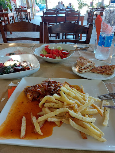 Angelaki Taverna - Εστιατόριο