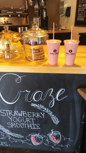 Coffee Shop «Cedar House Coffee Shop», reviews and photos, 2009 E Cedar Ave, Flagstaff, AZ 86004, USA