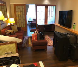 Mayfair, Bangkok - Marriott Executive Apartments photo