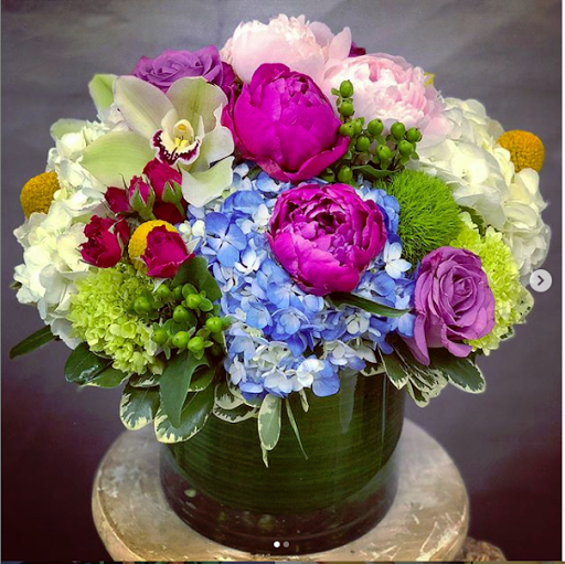 Florist «Finishing Touch Florist & Gifts», reviews and photos, 1645 140th Ave NE B4, Bellevue, WA 98005, USA