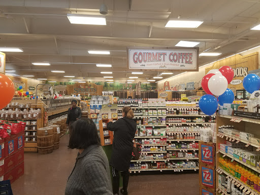 Health Food Store «Sprouts Farmers Market», reviews and photos, 1751 Westwood Blvd, Los Angeles, CA 90024, USA