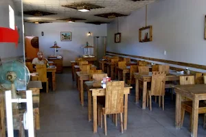 Restaurante Raiz da Serra image