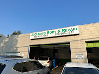 Zio Auto Body and Repair - Photo 8 - Car repair in Seattle, WA, Bellevue