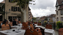 Atmosphère du Restaurant français La Corde à Linge à Strasbourg - n°12