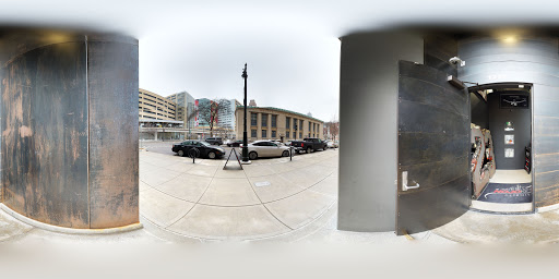 Shoe Store «NoJo Kicks», reviews and photos, 1220 Library St, Detroit, MI 48226, USA