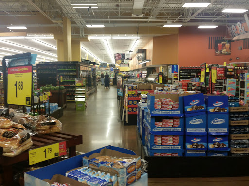 Grocery Store «Kroger», reviews and photos, 120 S Memorial Dr, New Castle, IN 47362, USA