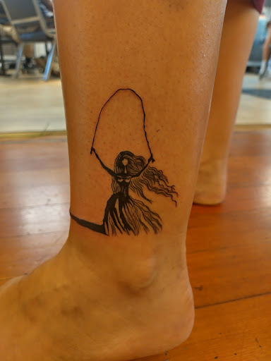 Explore 7 deadly sins tattoo ideas, creative tattoo ideas in Portland, available at Tattoo 34