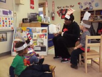 Preschool «Childtime of Rochester, NY», reviews and photos, 55 Hoover Dr, Rochester, NY 14615, USA