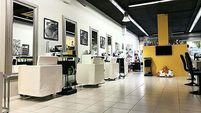 Comentários e avaliações sobre o Sónia Bota Cabeleireiro, Barbearia & Estética - Quarteira - Algarve