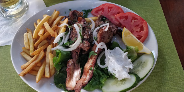 Mango Restaurant & Rooms