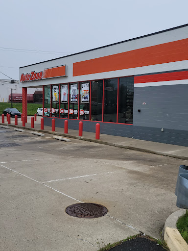 Auto Parts Store «AutoZone», reviews and photos, 358 Ernston Rd, Parlin, NJ 08859, USA
