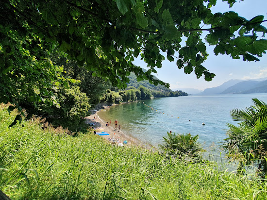 Spiaggia Tranquilla