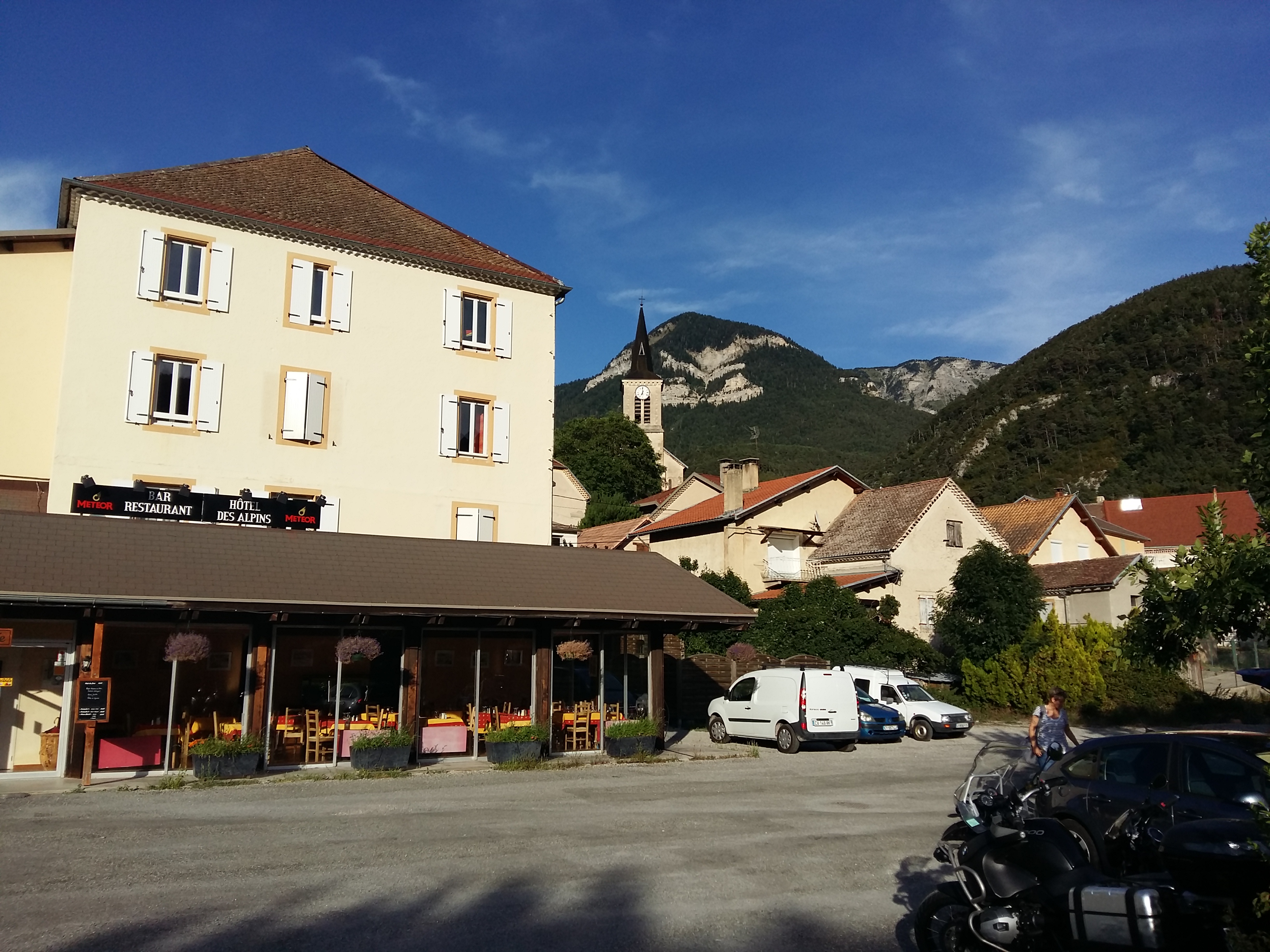 Photo n° 1 de l'avis de Odile.o fait le 17/08/2019 à 09:13