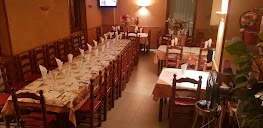 Restaurante Ordesa en Barbastro