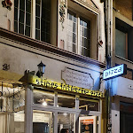 Photo n°1 de l'avis de JULIUS.A fait le 17/06/2021 à 10:15 sur le  stipes frittierte pizza à Düsseldorf