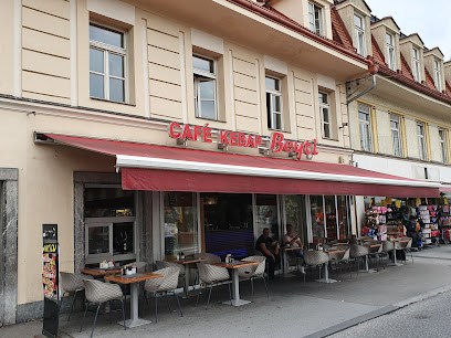 Cafe Beyti Grill