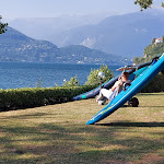 Photo n°1 de l'avis de Claudio.r fait le 17/06/2021 à 19:26 sur le  Ristorante Mazzardit à Tronzano Lago Maggiore
