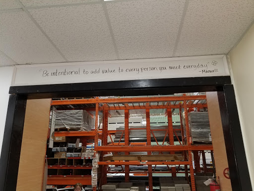 The Home Depot