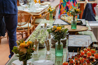 Plats et boissons du Restaurant méditerranéen Le Patio Restaurant & Terrasse à Nice - n°13