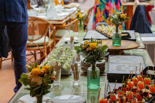 Photo n°29 de Le Patio Restaurant & Terrasse à Nice ()