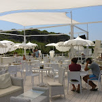 Photo n°2 de l'avis de Dario.r fait le 11/08/2020 à 10:32 sur le  Spiaggia G Beach Gallipoli à Gallipoli