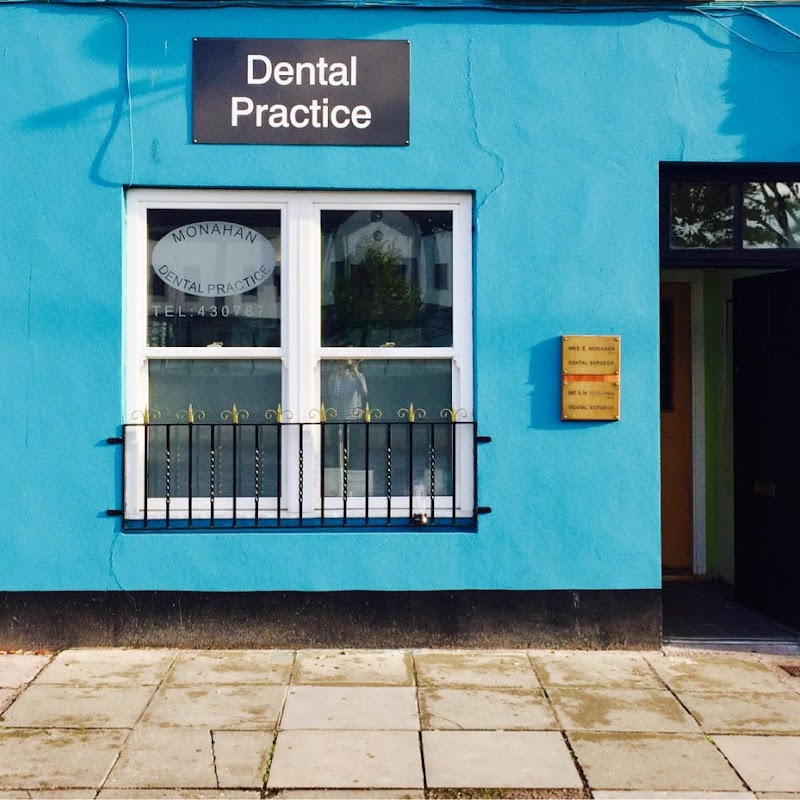 Monahan Dental Practice