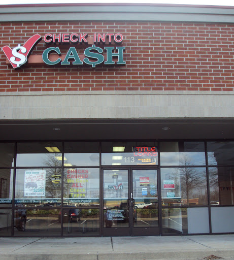Cash Now Title Loan in Arlington, Tennessee