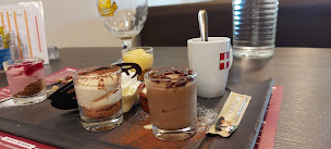 Photo n°71 de Restaurant De La Halle Albertville à Albertville ()
