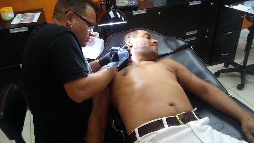 Explore great tattoo ideas for women, creative tattoo ideas in Key Largo, available at Fire Ink Tattoo