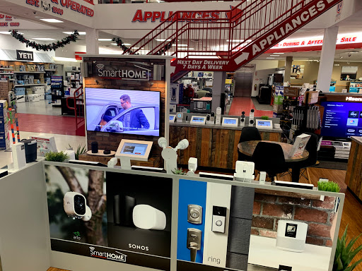 Appliance Store «P.C. Richard & Son», reviews and photos, 42-99 Francis Lewis Blvd, Bayside, NY 11361, USA