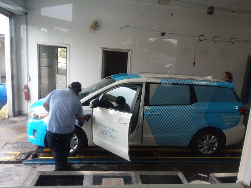 Car Wash «Mi-T-Fine Car Wash Inc», reviews and photos, 3311 N Belt Line Rd, Irving, TX 75062, USA